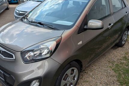 Kia Picanto 86.945 km 4.450 &euro; Mülheim-Ruhr 45473