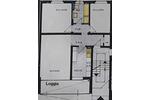 Erdgeschoßwohnung Recklinghausen Berghausen - 3.5 Zimmer, 84 m&sup2;, 990&euro; | Angebot:26409034