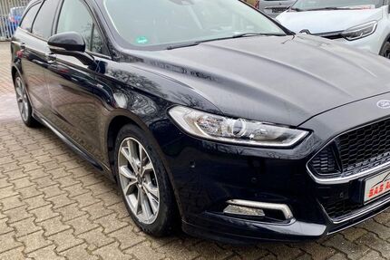 Ford Mondeo 147.100 km 13.800 &euro; Moers 47445