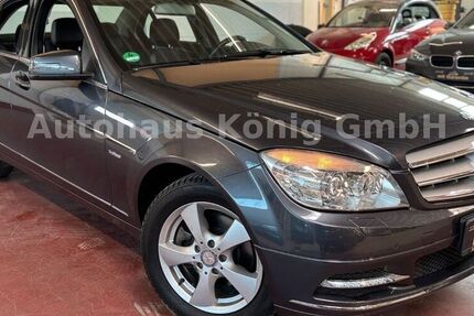 Mercedes C 250