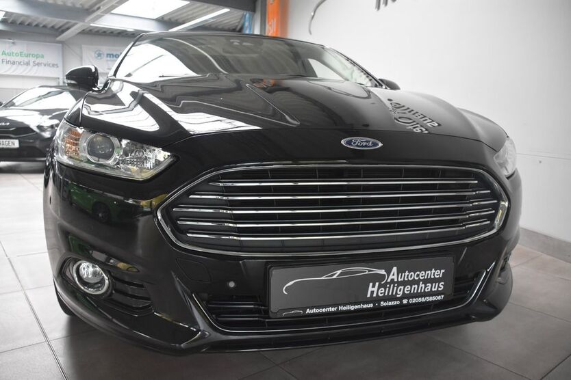Ford Mondeo 103.302 km 14.980 € Heiligenhaus 42579