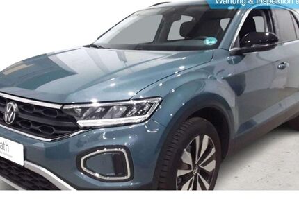 VW T-Roc 21.197 km 21.440 &euro; Moers 47441