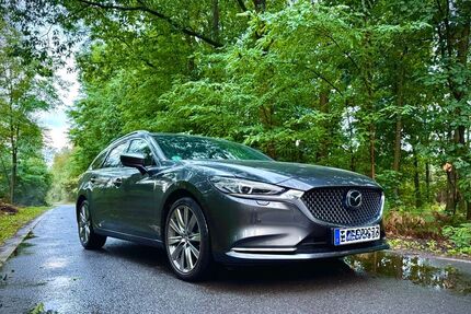 Mazda 6 25.479 km 27.800 &euro; Duisburg 47269