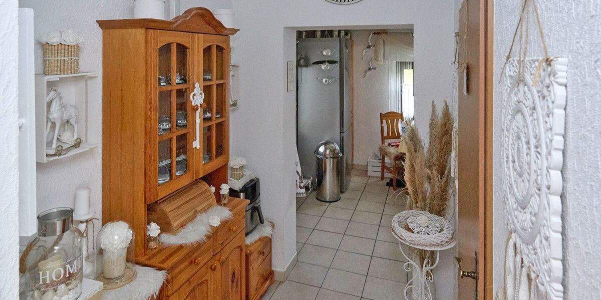 Vermietetes Einfamilienhaus in Moers-Mitte! 3 zimmer