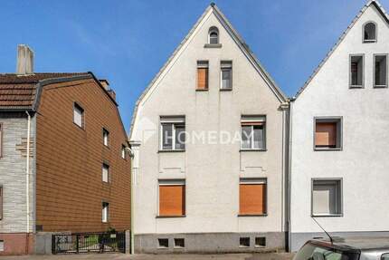 Haus Witten Herbede - 6 Zimmer, 139 m&sup2;, 235.000&euro; | Angebot:25564280