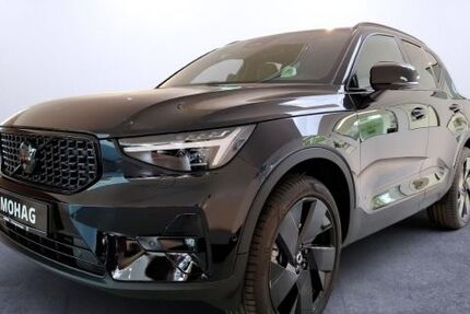 Volvo XC40 6.900 km 41.880 &euro; Recklinghausen 45659