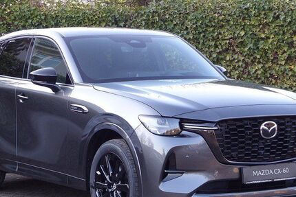 Mazda CX-60 12.500 km 48.850 &euro; Gelsenkirchen 45899