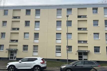 Wohnung Moers - 3 Zimmer, 72 m&sup2;, 510&euro; | Angebot:25510447