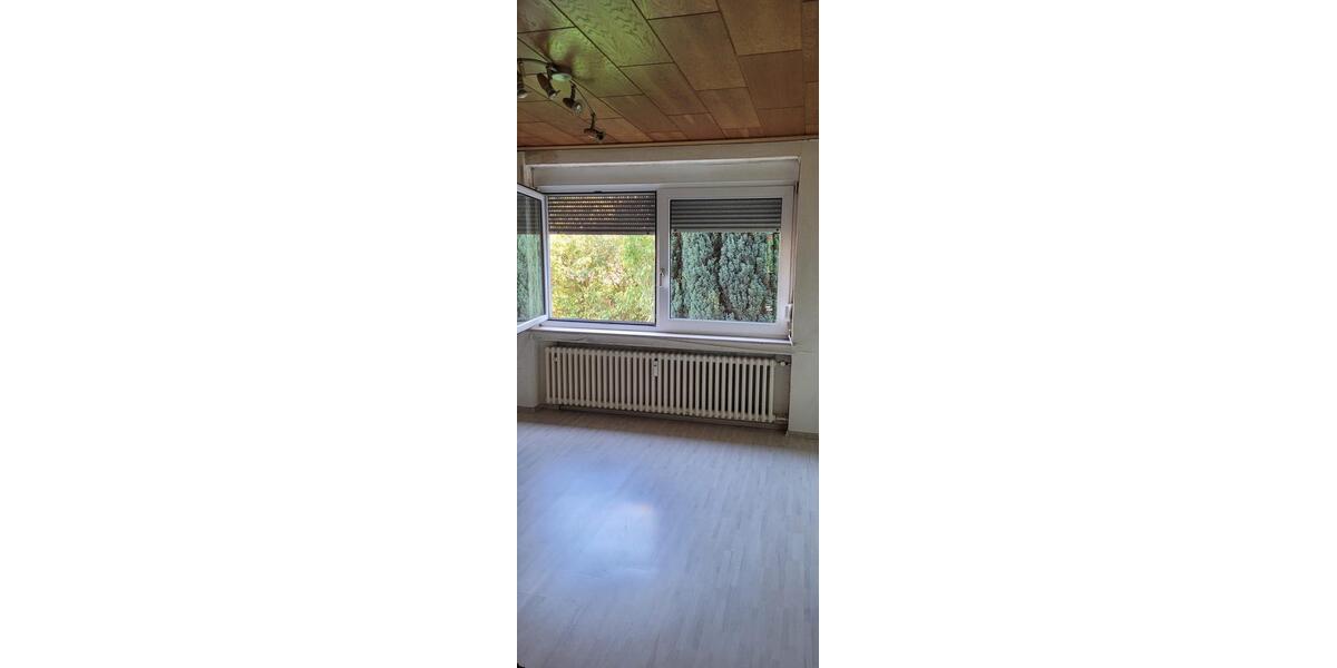 Erdgeschoßwohnung Wesel - 2.5 Zimmer, 50 m&sup2;, 85.000&euro; | Angebot:27620909