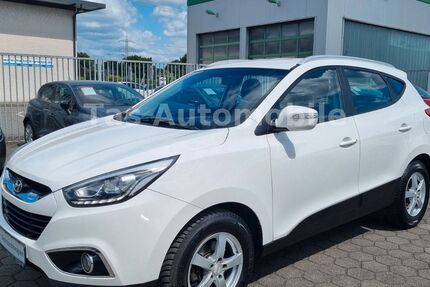 Hyundai ix35 179.000 km 8.599 &euro; Dinslaken 46539