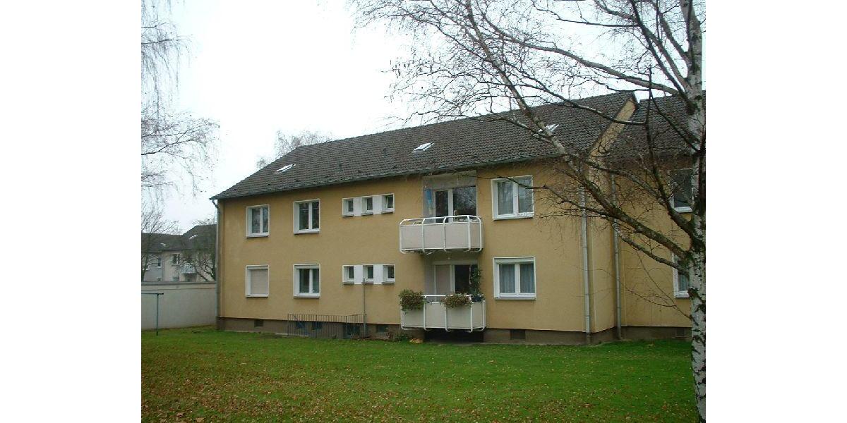 Etagenwohnung Mülheim an der Ruhr Dümpten - 2 Zimmer, 44 m&sup2;, 470&euro; | Angebot:25271146