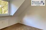 3-Zimmer-DG-Wohnung mit Balkon und Einbauküche in Essen-Borbeck 3 zimmer