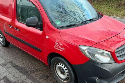 Mercedes-Benz Citan 148.000 km 5.900 &euro; Gladbeck 45966