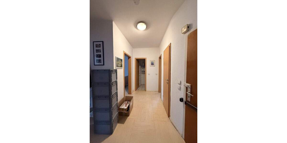 Etagenwohnung Duisburg Marxloh - 3 Zimmer, 76 m&sup2;, 570&euro; | Angebot:25666717