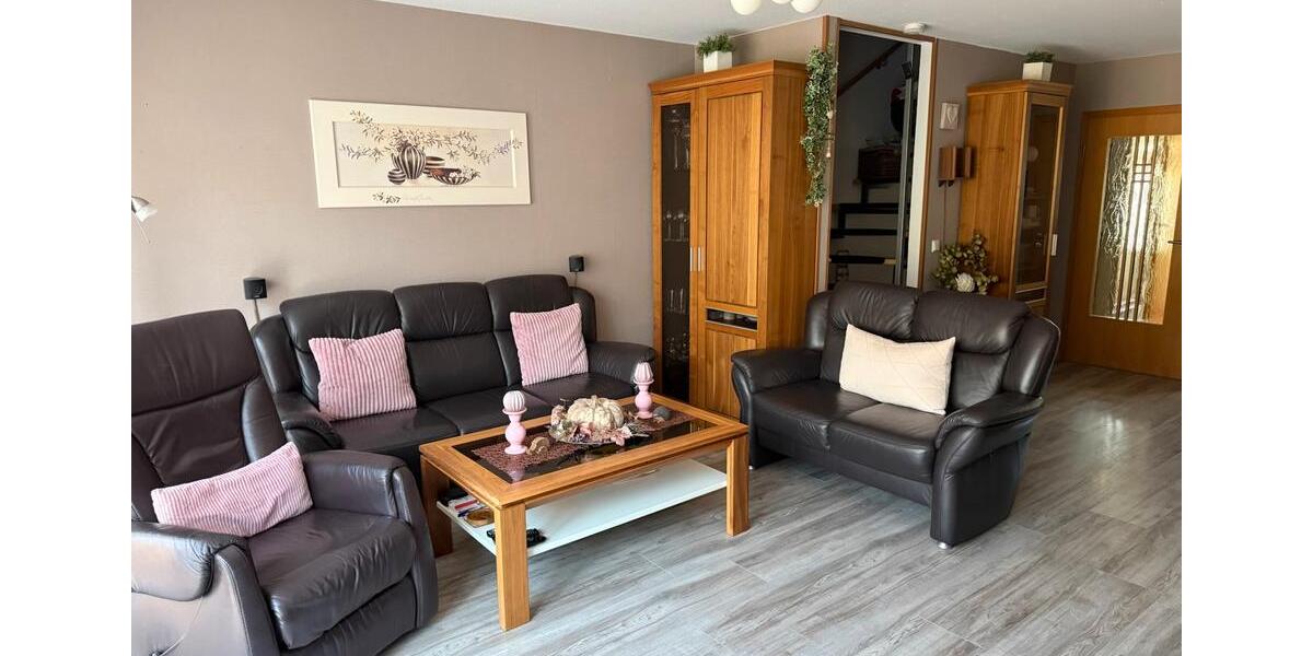 Reihenhaus Sprockhövel - 4 Zimmer, 128 m&sup2;, 495.000&euro; | Angebot:27617986
