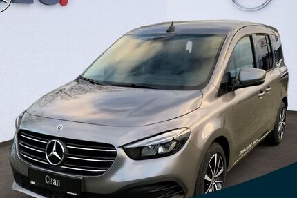 Mercedes-Benz T-Klasse 9.900 km 32.487 € Bochum 44867