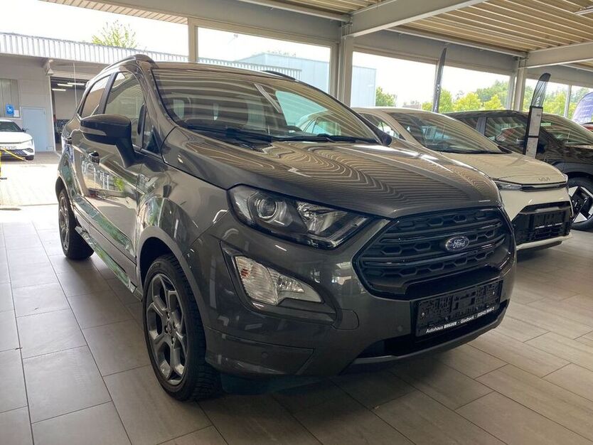 EcoSport