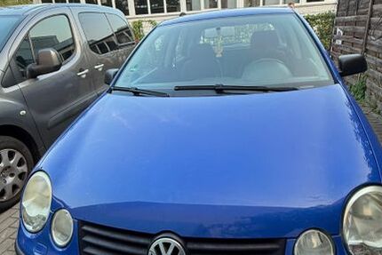 VW Polo 192.488 km 1.000 &euro; Duisburg 47055