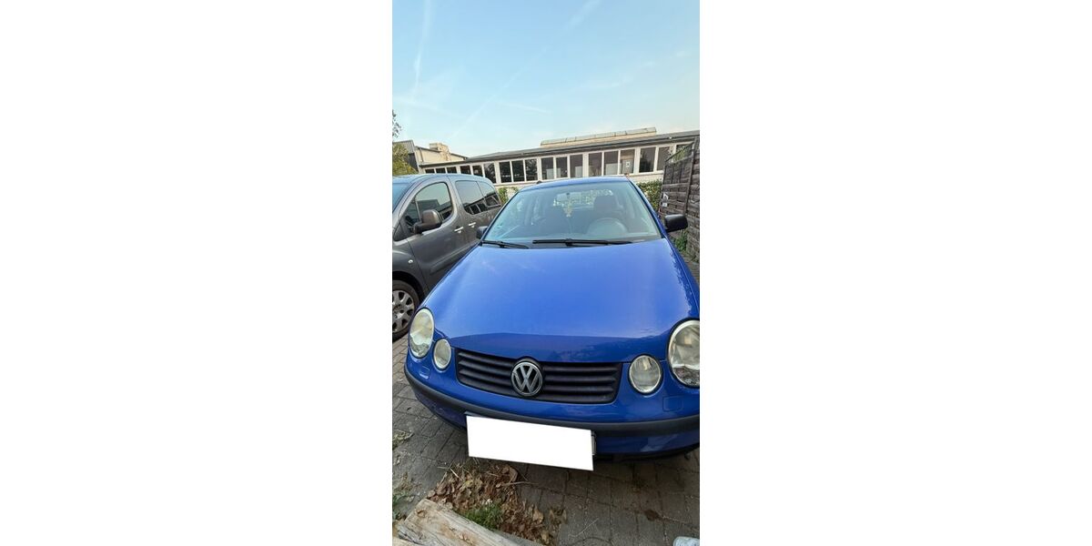 VW Polo 192.488 km 1.000 &euro; Duisburg 47055