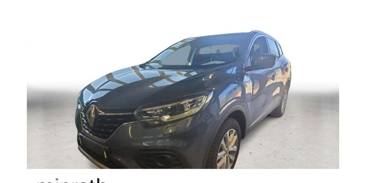 Renault Kadjar 46.119 km 14.440 &euro; Moers-Hülsdonk 47441