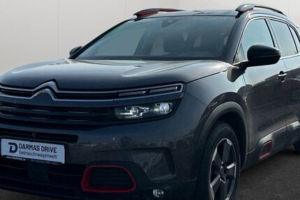 Citroen C5 Aircross 129.125 km 14.990 &euro; Castrop-Rauxel 44575