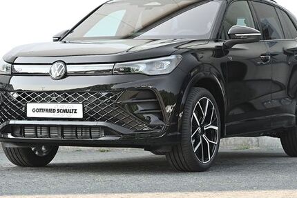 VW Tiguan 5.999 km 58.490 € Mettmann 40822