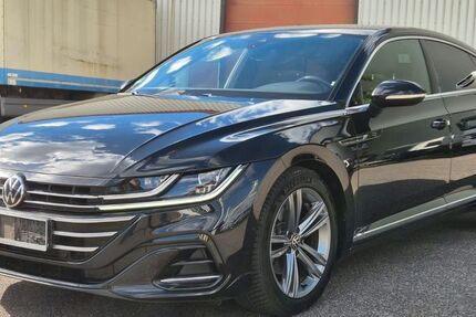 VW Arteon 223.000 km 18.200 &euro; Gelsenkirchen 45881