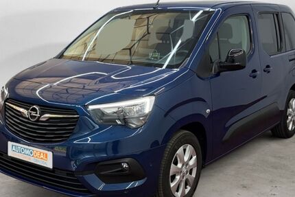 Opel Combo Life 49.898 km 19.489 &euro; Dinslaken 46539