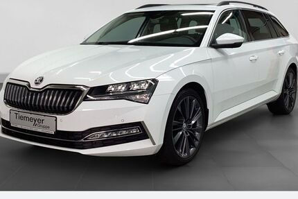 Skoda Superb 57.673 km 23.480 € Bochum 44809
