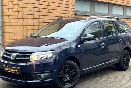 Dacia Logan 128.464 km 5.990 € Essen 45326