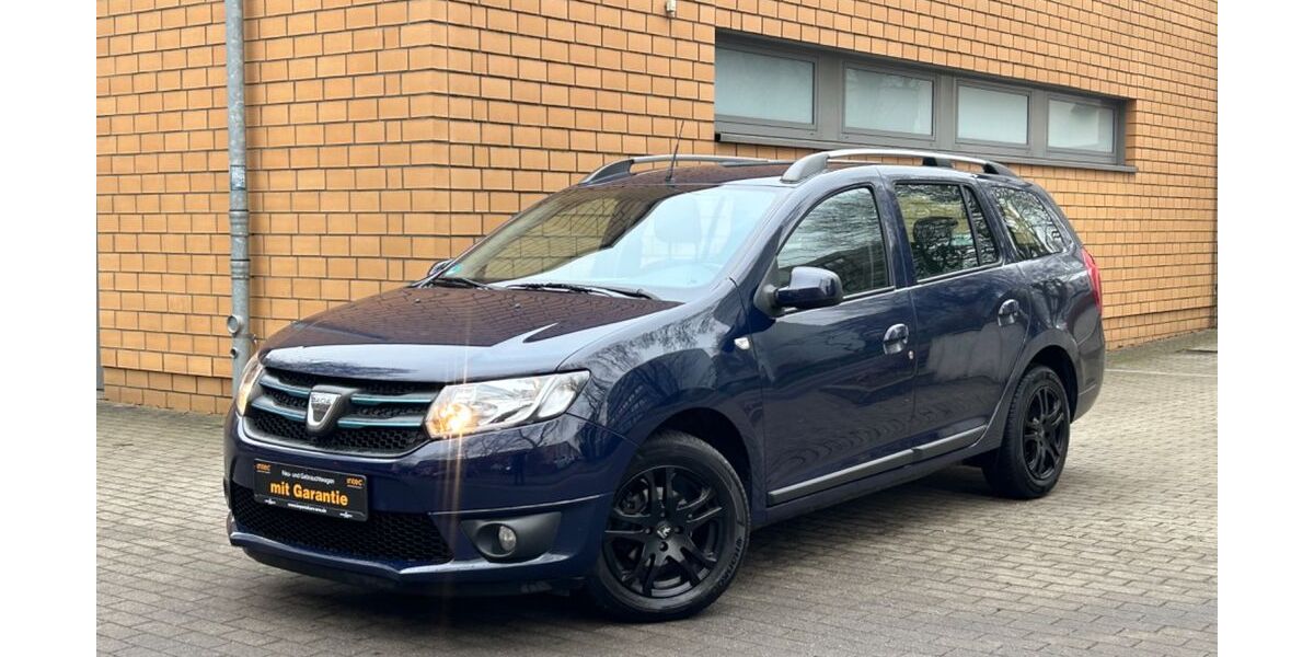 Dacia Logan 128.464 km 5.990 € Essen 45326