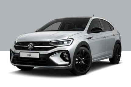 VW Taigo