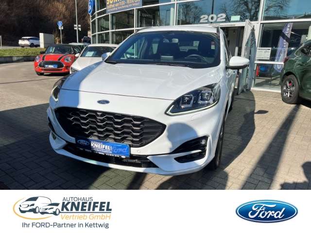 Ford Kuga 80.000 km 22.950 &euro; Essen-Kettwig 45219