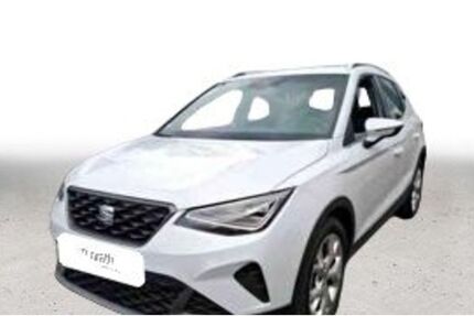 Seat Arona 22.684 km 19.880 &euro; Moers 47441