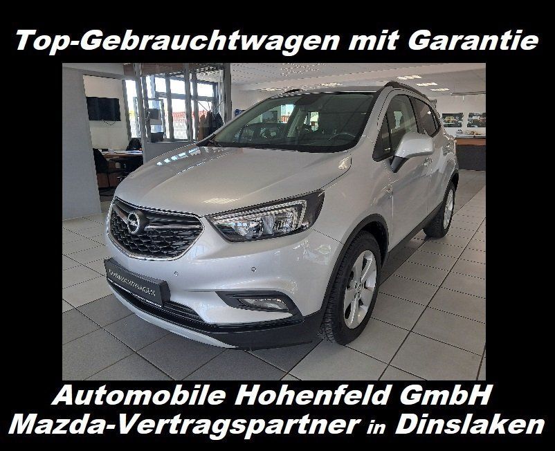 Mokka