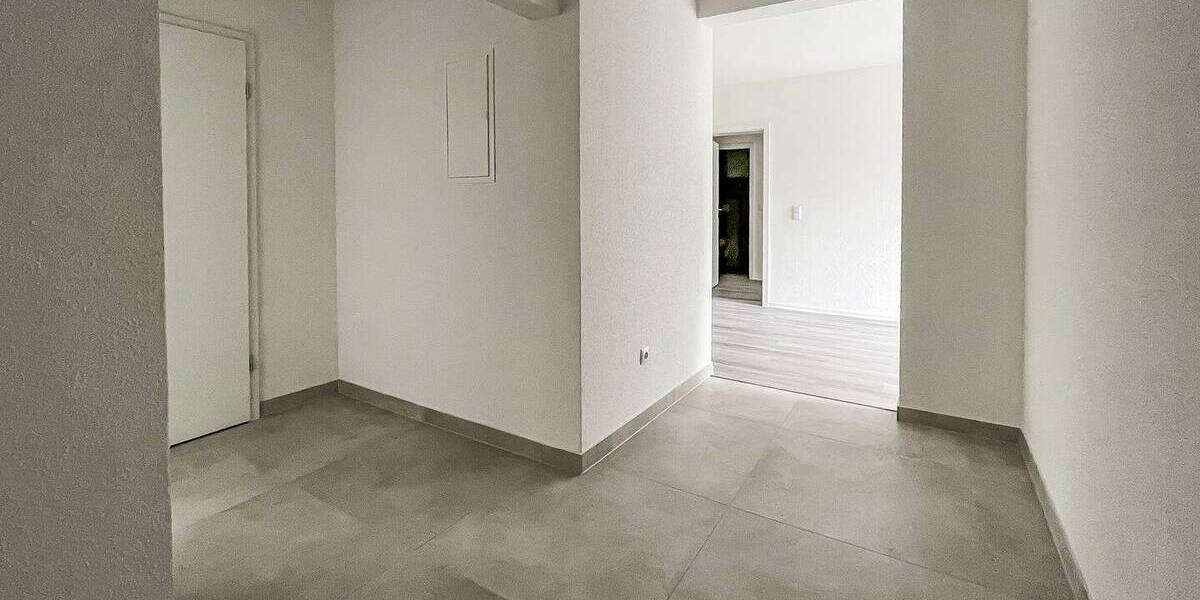 Etagenwohnung Bochum Langendreer - 4 Zimmer, 98 m&sup2;, 1.000&euro; | Angebot:26486176