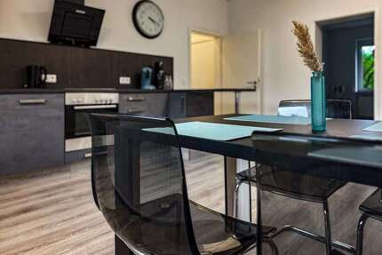 Wohnen auf Zeit in Bochum 1.490 € 3 zimmer