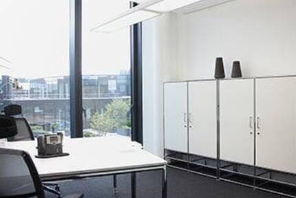 Flexible Büroplätze und Büroräume an einer renommierten Adresse - All-in-Miete