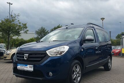 Dacia Dokker 99.989 km 9.499 &euro; Essen 45326