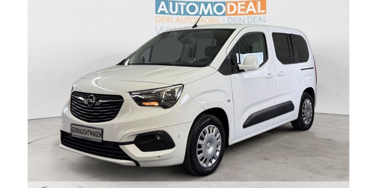 Opel Combo Life 58.947 km 16.889 &euro; Dinslaken 46539