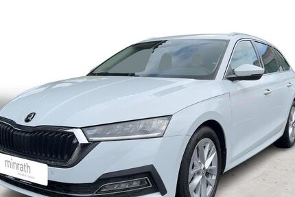 Skoda Octavia 99.694 km 21.480 &euro; Moers 47441