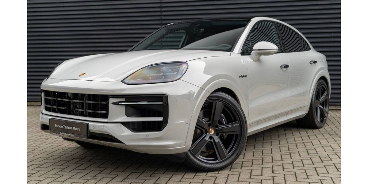 Porsche Cayenne 9.999 km 149.900 € Moers 47441