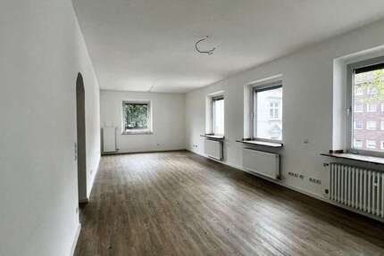 Wohnung Oberhausen Alt-Oberhausen - 2 Zimmer, 88 m&sup2;, 500&euro; | Angebot:26901511