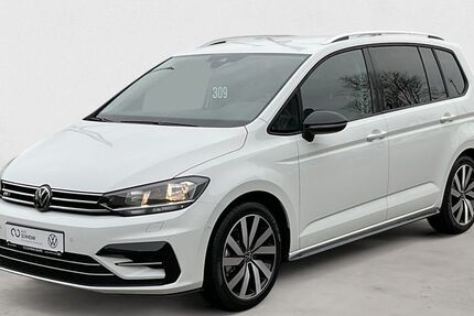 VW Touran 4.900 km 41.440 &euro; Wesel 46483