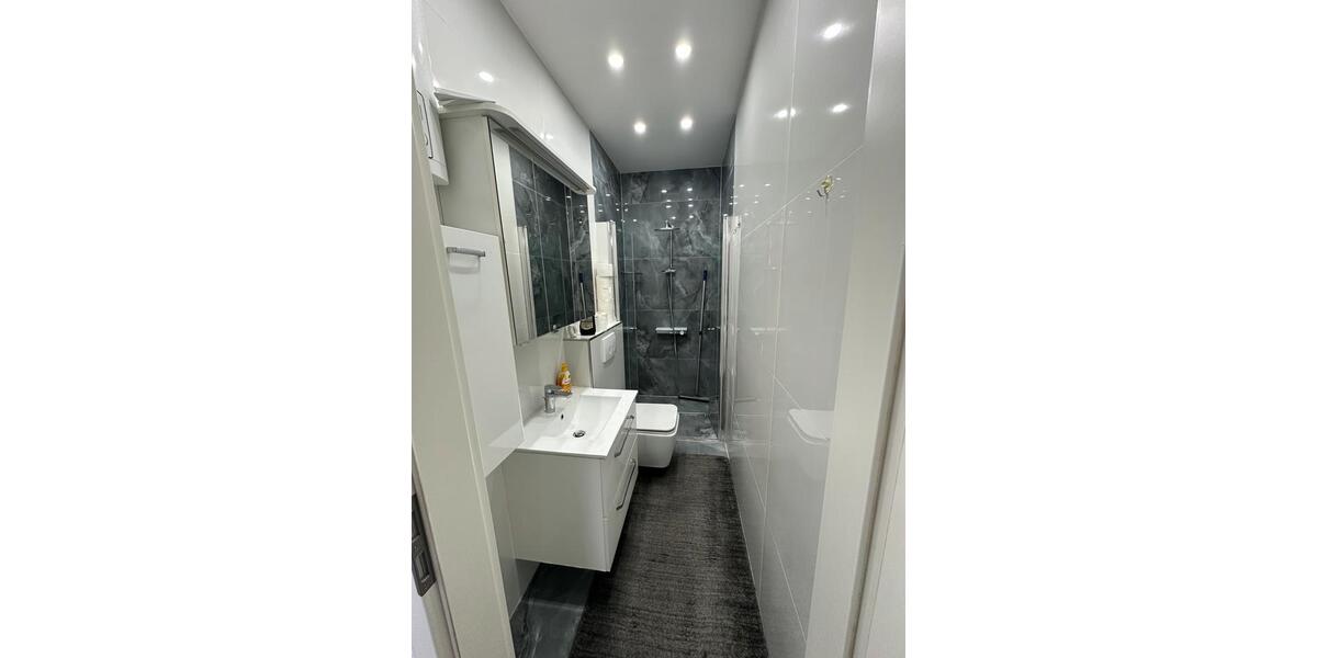 Ab sofort beziehbare 1,5 Zimmer EG Wohnung in Bottrop Ebel 1.5 zimmer