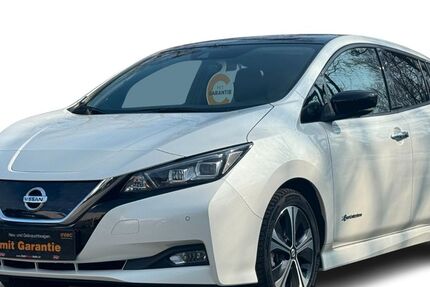 Nissan Leaf 37.644 km 12.980 &euro; Duisburg 47249