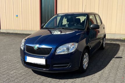 Skoda Fabia 193.000 km 1.950 &euro; Recklinghausen 45659