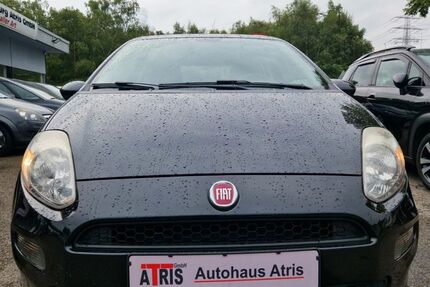 Fiat Punto 212.000 km 3.200 € Bottrop 46238