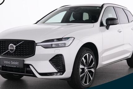 Volvo XC60 9.360 km 46.580 &euro; Witten 58453