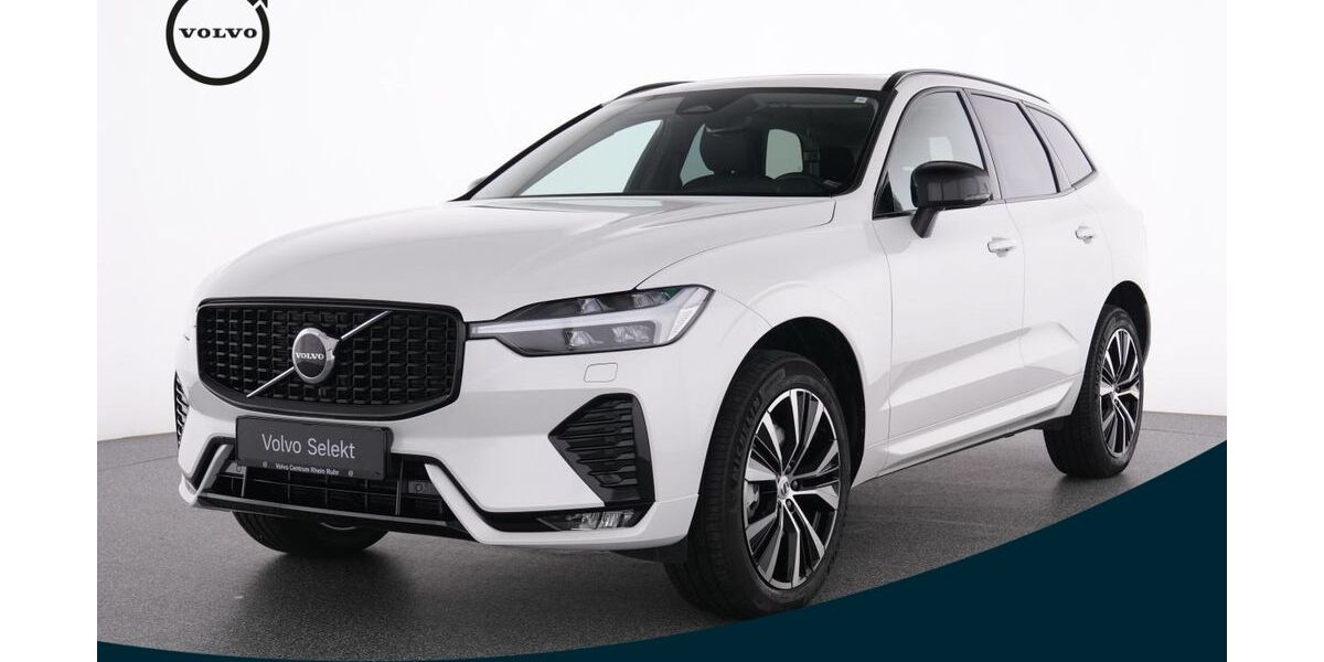 Volvo XC60 9.360 km 46.580 &euro; Witten 58453